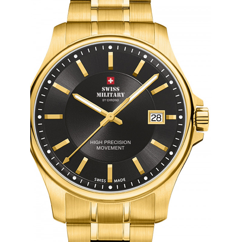 Swiss Military by Chrono SM30200.08 Swiss Military by Chrono SM30200.08