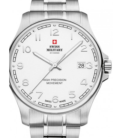 Swiss Military by Chrono SM30200.17 
