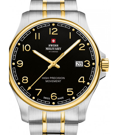 Swiss Military by Chrono SM30200.19 