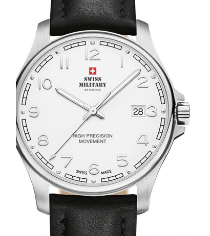 Swiss Military by Chrono SM30200.25 