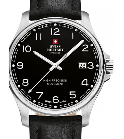 Swiss Military by Chrono SM30200.24 