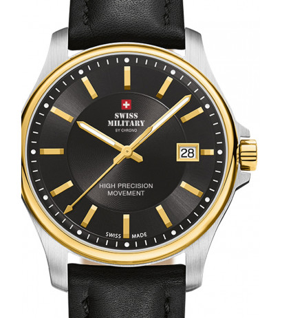 Swiss Military by Chrono SM30200.13 