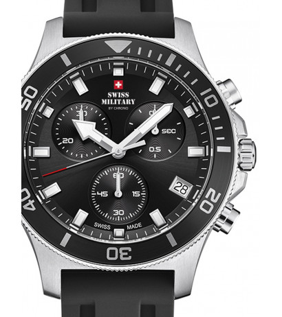 Swiss Military by Chrono SM34067.07 