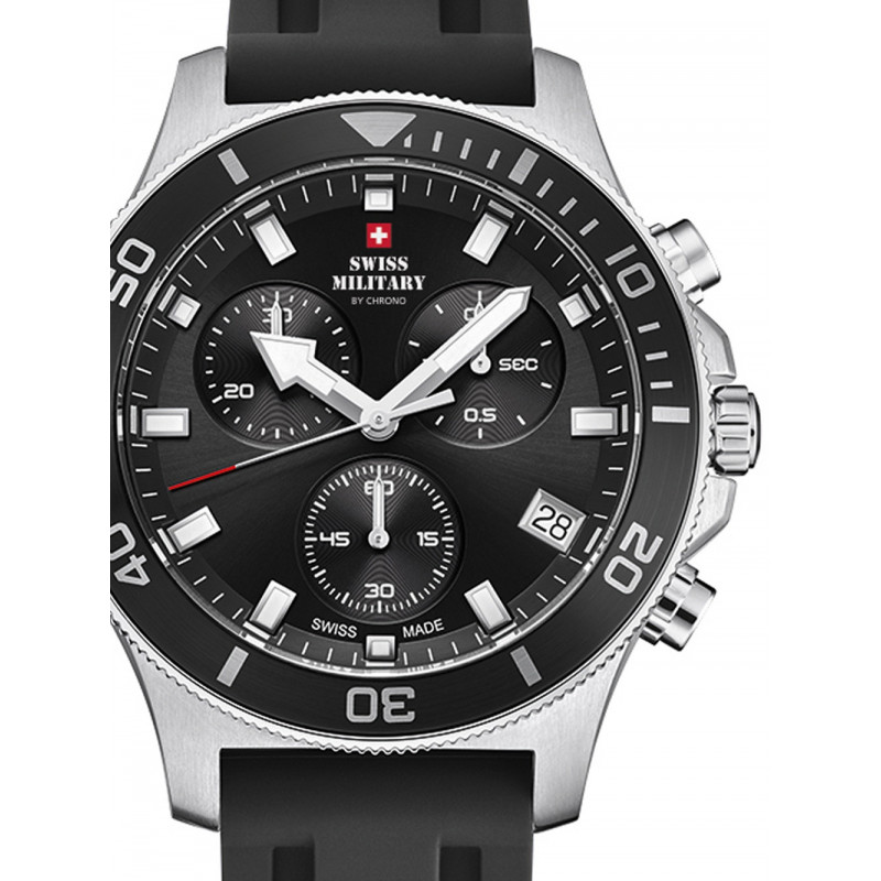 Swiss Military by Chrono SM34067.07 Swiss Military by Chrono SM34067.07