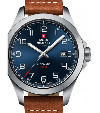 Swiss Military by Chrono SMA34077.03 