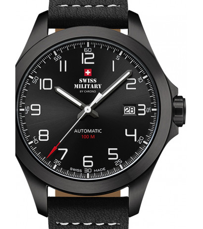 Swiss Military by Chrono SMA34077.04 