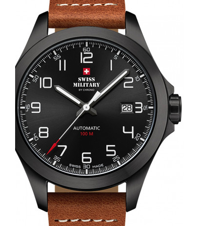Swiss Military by Chrono SMA34077.05 