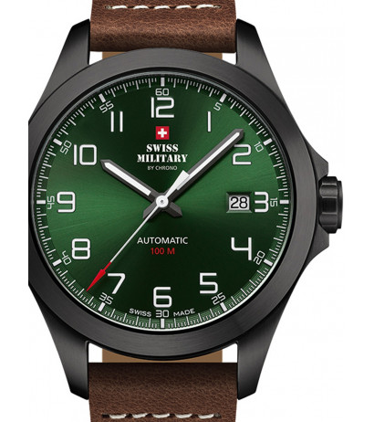 Swiss Military by Chrono SMA34077.06 