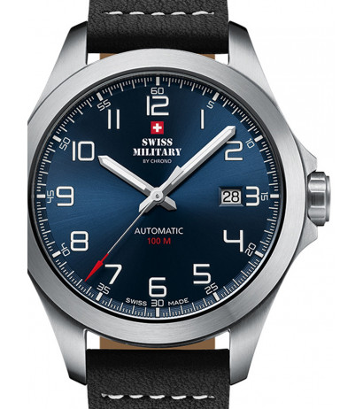 Swiss Military by Chrono SMA34077.02 
