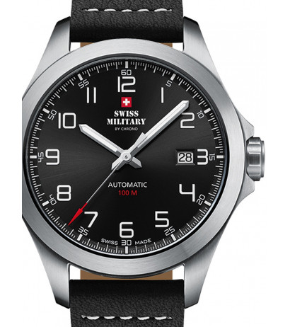 Swiss Military by Chrono SMA34077.01 