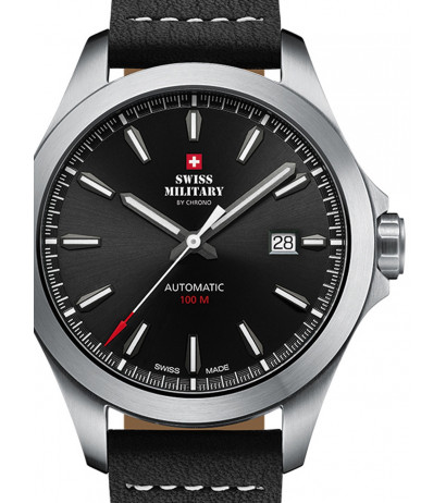 Swiss Military by Chrono SMA34077.07 