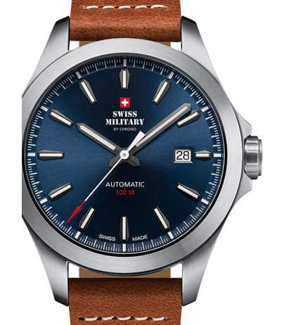 Swiss Military by Chrono SMA34077.09 