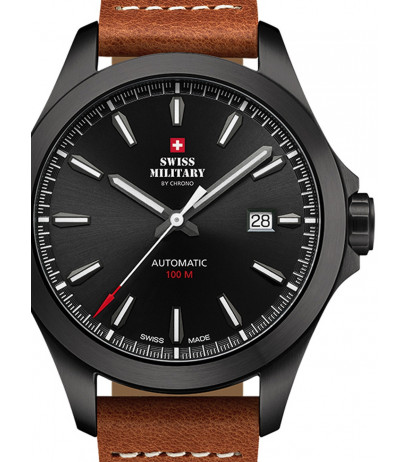 Swiss Military by Chrono SMA34077.11 