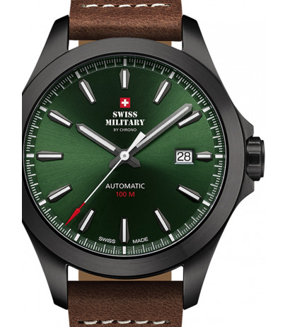 Swiss Military by Chrono SMA34077.12 