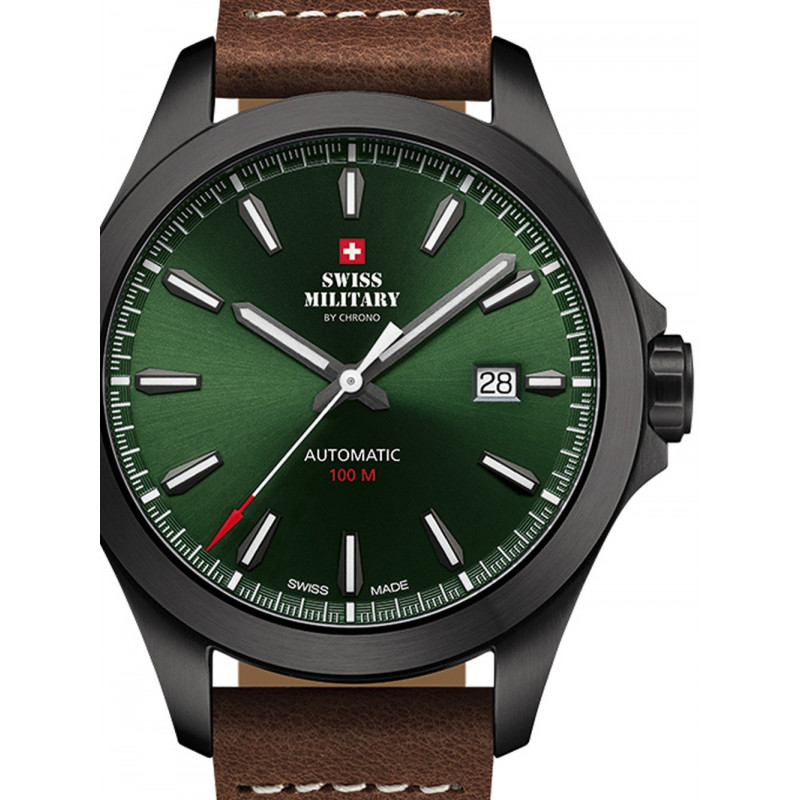 Swiss Military by Chrono SMA34077.12 Swiss Military by Chrono SMA34077.12