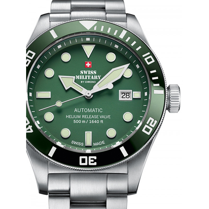Swiss Military by Chrono SMA34075.03 Swiss Military by Chrono SMA34075.03