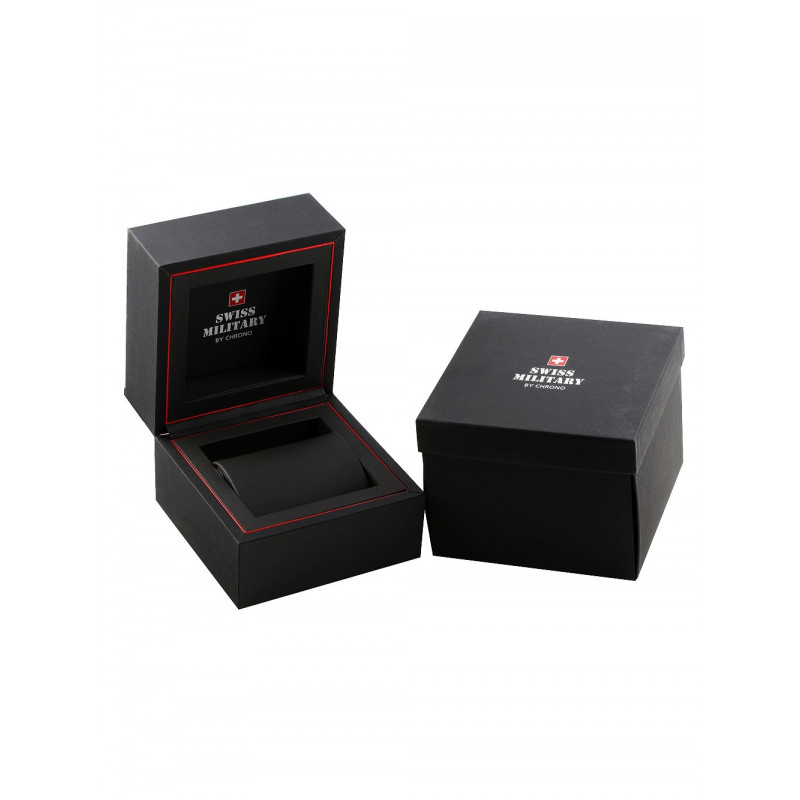 Swiss Military by Chrono SMA34075.03 Swiss Military by Chrono SMA34075.03