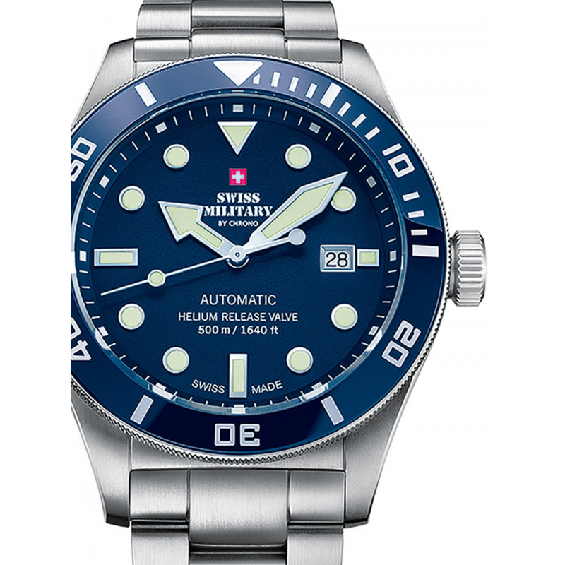 Swiss Military by Chrono SMA34075.02 Swiss Military by Chrono SMA34075.02