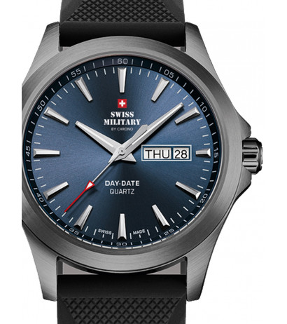 Swiss Military by Chrono SMP36040.18 