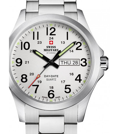 Swiss Military by Chrono SMP36040.26 