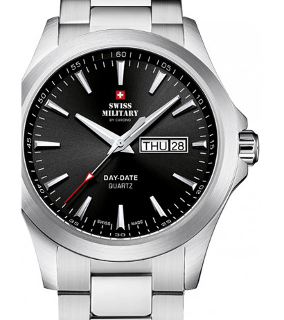 Swiss Military by Chrono SMP36040.22 
