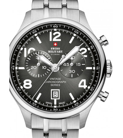 Swiss Military by Chrono SM30192.01 
