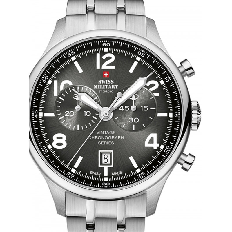 Swiss Military by Chrono SM30192.01 Swiss Military by Chrono SM30192.01