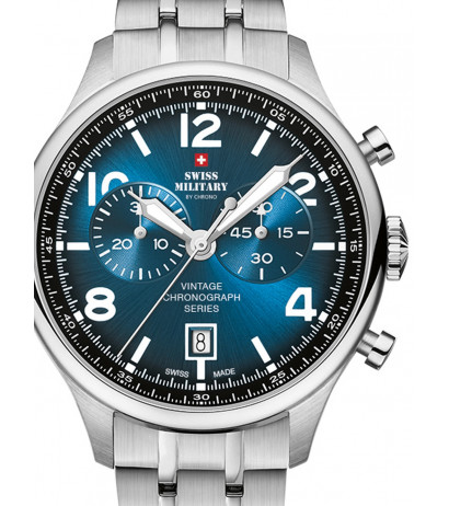 Swiss Military by Chrono SM30192.03 