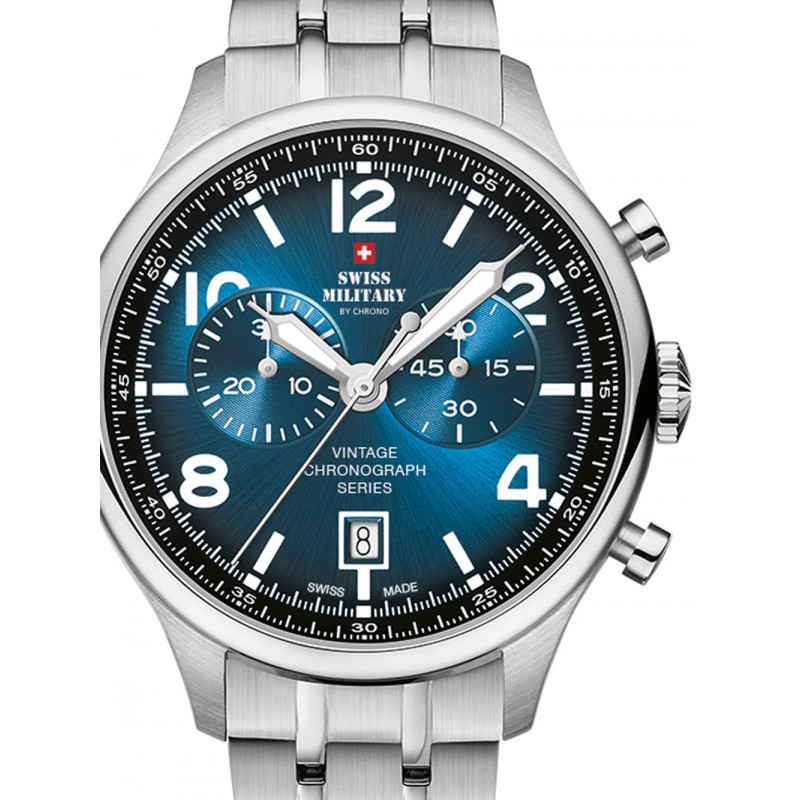 Swiss Military by Chrono SM30192.03 Swiss Military by Chrono SM30192.03