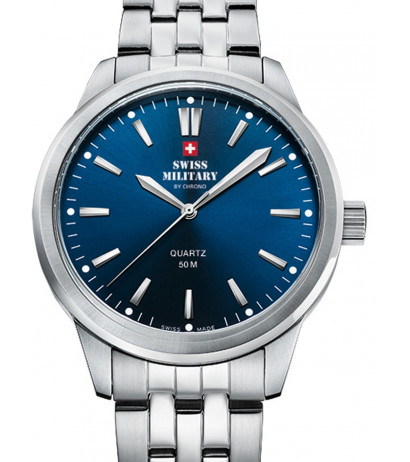 Swiss Military by Chrono SMP36010.09 