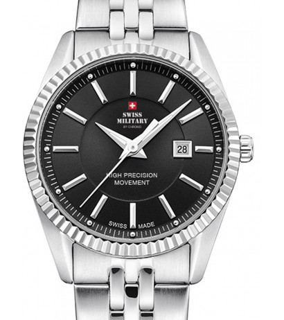 Swiss Military by Chrono SM34066.01 