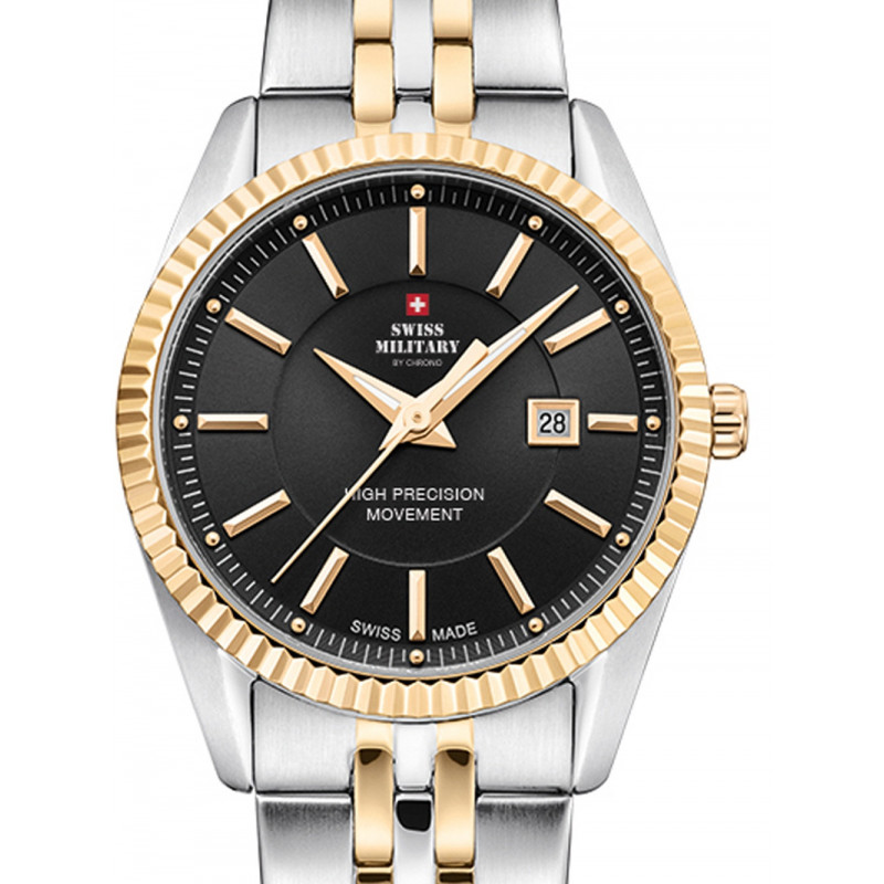 Swiss Military by Chrono SM34066.04 Swiss Military by Chrono SM34066.04
