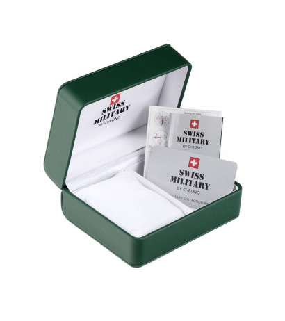 Swiss Military by Chrono SM34066.04 