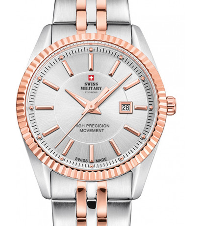 Swiss Military by Chrono SM34066.07 