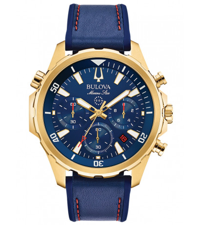 Bulova 97B168 