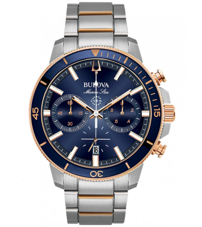 Bulova 98B301 