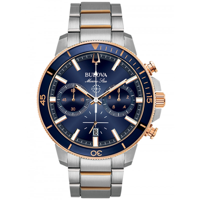 Bulova 98B301 Bulova 98B301