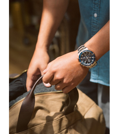 Bulova 98B301 