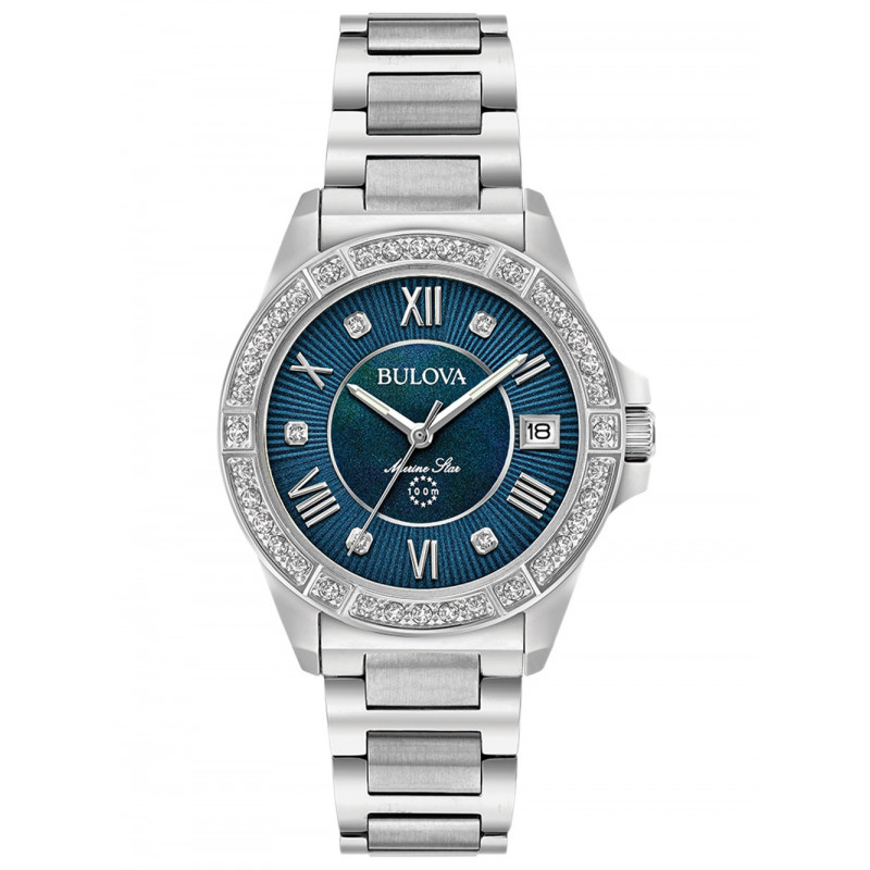 Bulova 96R215 Bulova 96R215