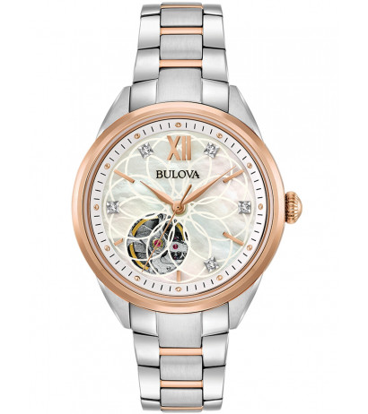 Bulova 98P170 