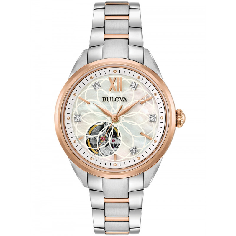 Bulova 98P170 Bulova 98P170