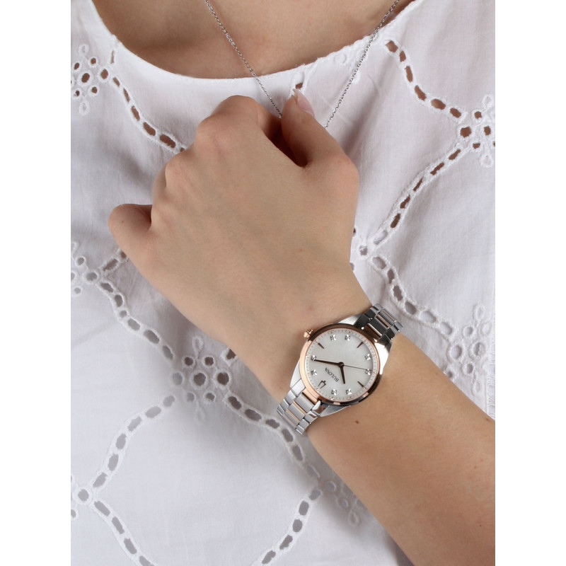 Bulova 98P183 Bulova 98P183