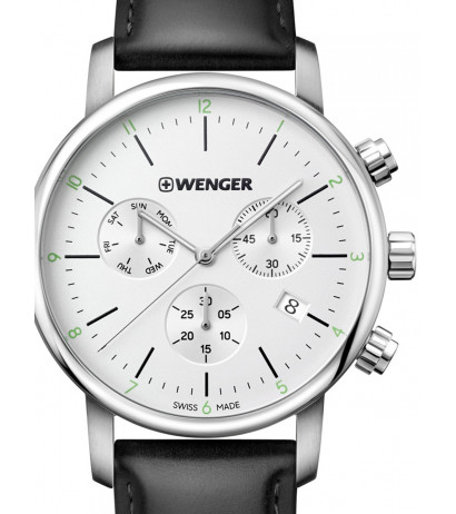 Wenger 01.1743.118 