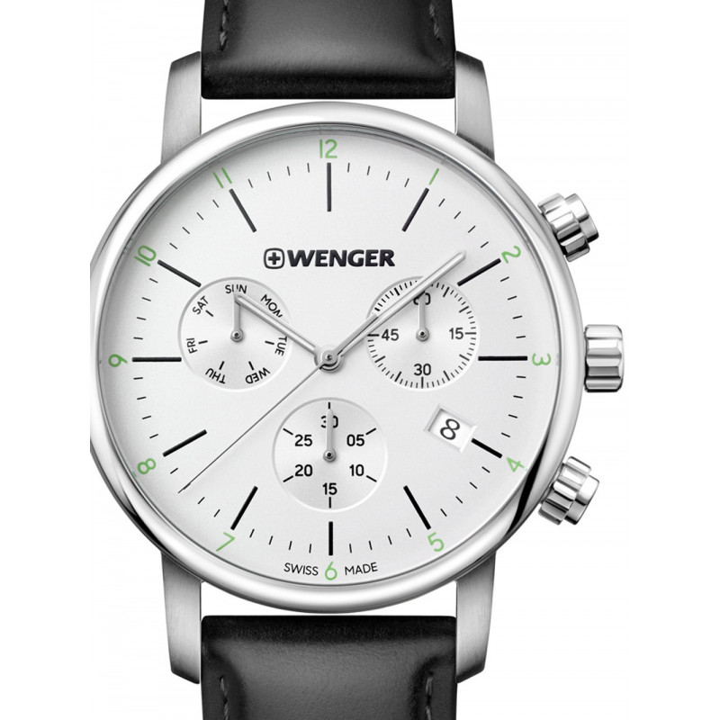 Wenger 01.1743.118 Wenger 01.1743.118