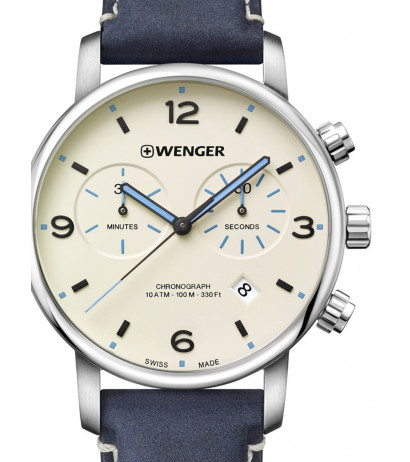 Wenger 01.1743.119 