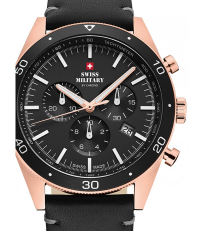 Swiss Military by Chrono SM34079.07 