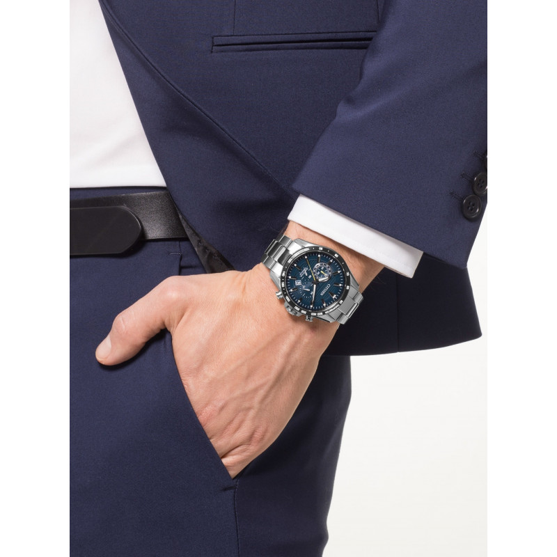 Citizen CA4444-82L Citizen CA4444-82L