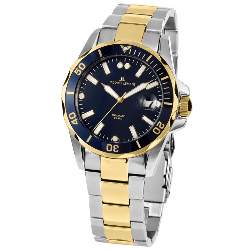 Jacques Lemans 1-2014F Jacques Lemans 1-2014F