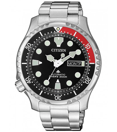 Citizen NY0085-86E 