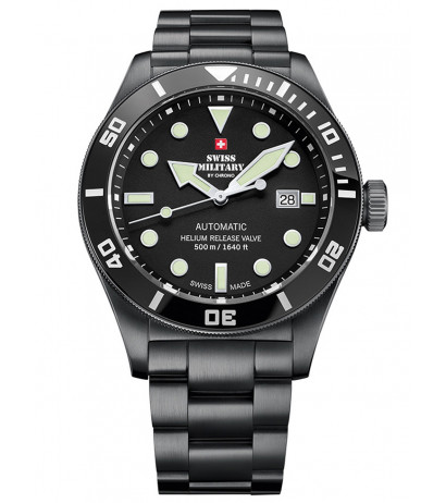 Swiss Military by Chrono SMA34075.04 